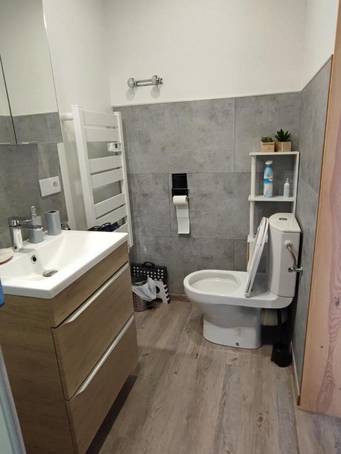 T2 Cabine, Au Coeur De La Foret, Vue Magnifique Apartment Egat Exterior photo